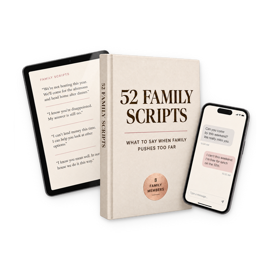52 Family Scripts
